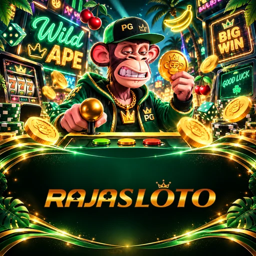 rajasloto Features Highlight