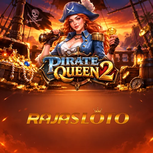 rajasloto Key Features