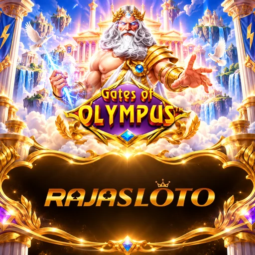 Persyaratan Download rajasloto