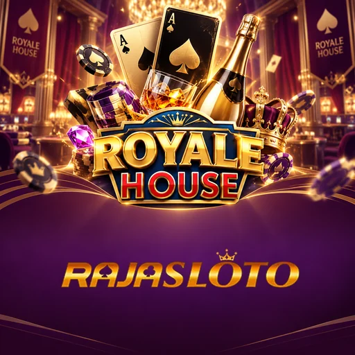 Aplikasi rajasloto APK