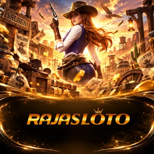 Katalog Aplikasi rajasloto