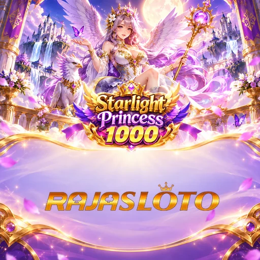 rajasloto Pro