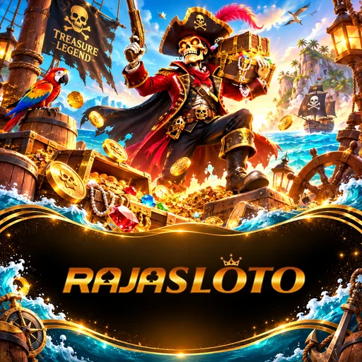 Fitur rajasloto