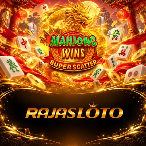 Keamanan rajasloto APK