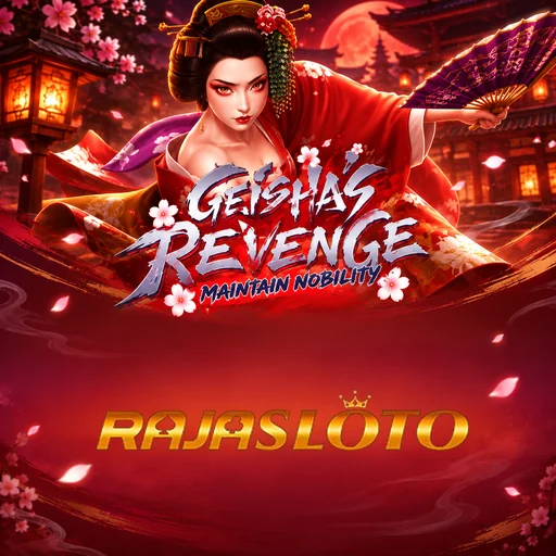 Fitur rajasloto APK