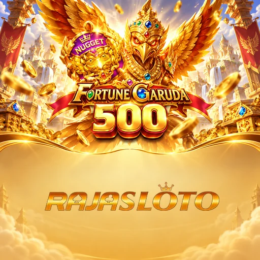 Persyaratan Sistem rajasloto APK
