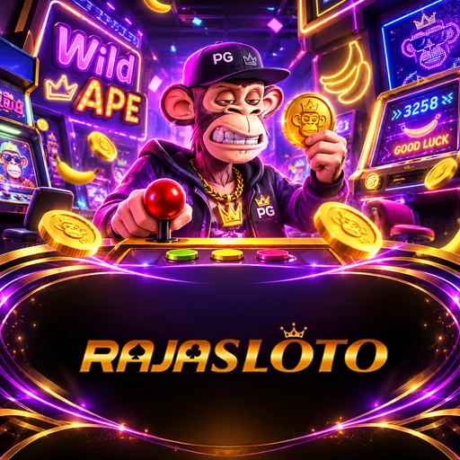 Kontak Resmi rajasloto