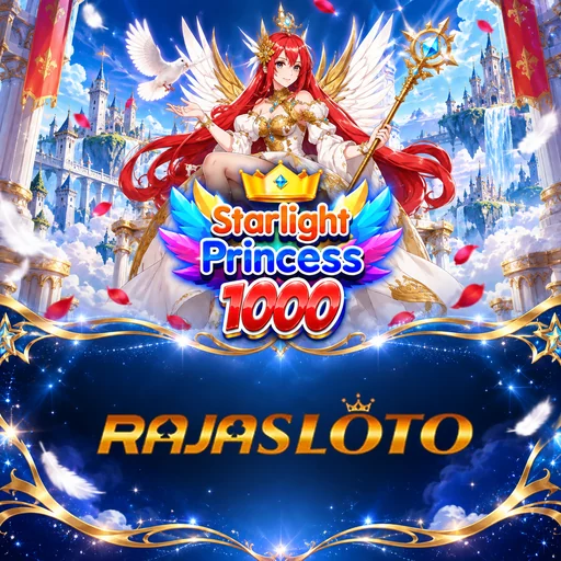Profil rajasloto Indonesia